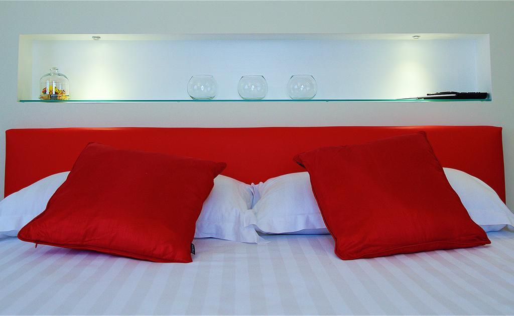 Bed and Breakfast Il Giardino Segreto Sorrent Exterior foto
