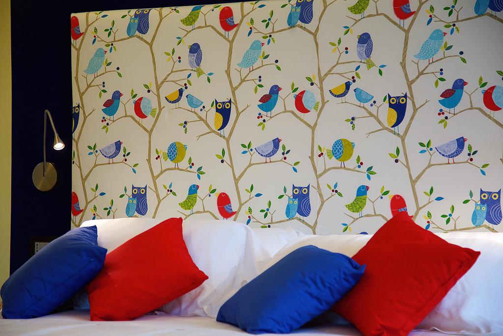 Bed and Breakfast Il Giardino Segreto Sorrent Exterior foto