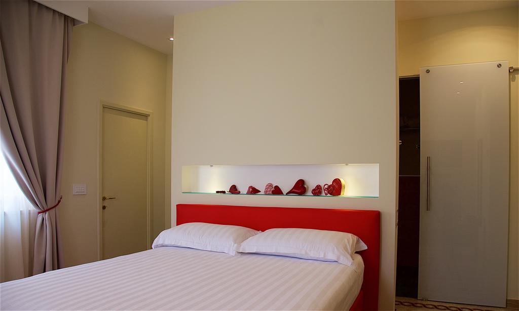 Bed and Breakfast Il Giardino Segreto Sorrent Exterior foto