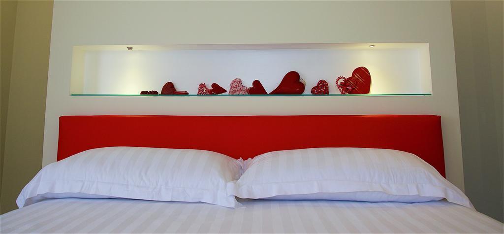 Bed and Breakfast Il Giardino Segreto Sorrent Exterior foto