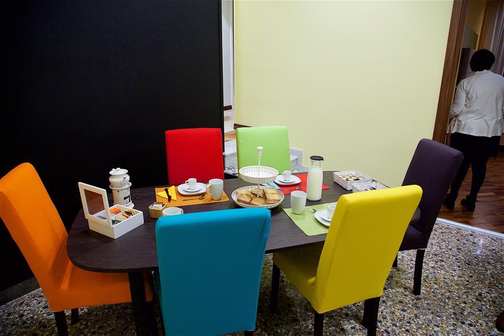 Bed and Breakfast Il Giardino Segreto Sorrent Exterior foto