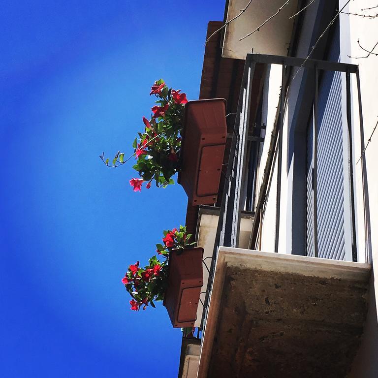 Bed and Breakfast Il Giardino Segreto Sorrent Exterior foto